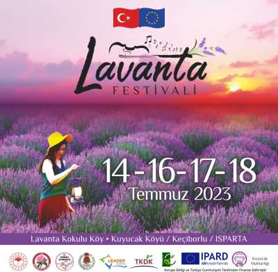 Lavanta Festivali